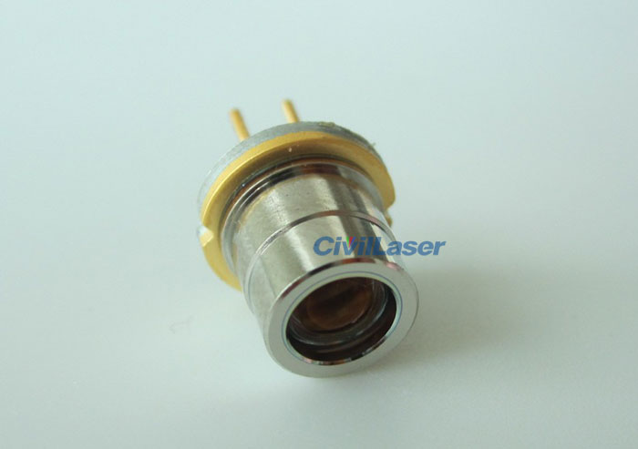 nichia nubm08 laser diode